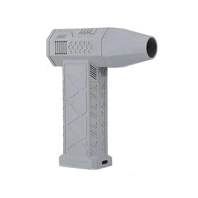 💓Black Friday Sale: 55% off for a limited time ✨✨TurboMax Mini Power Blaster - Image 5
