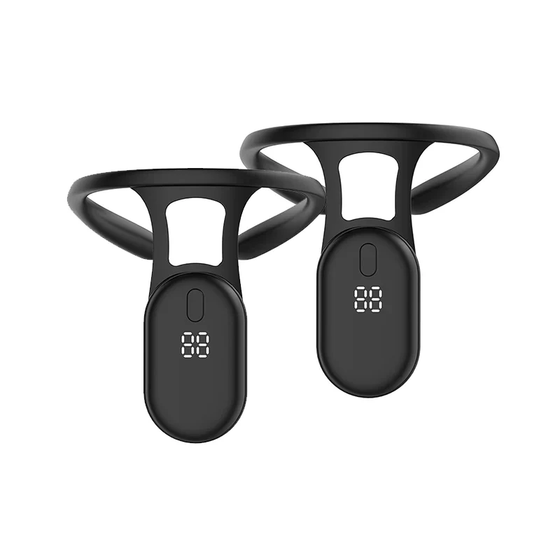 Ultrasonic Lymphatic Soothing Neck Instrument - Image 10