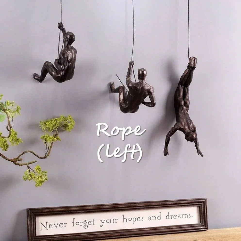 75%OFF - 🔥Unique 3D sculpture Art (Copper Black) - Image 6