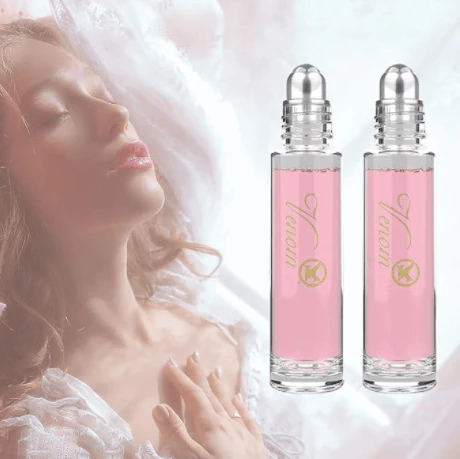 🎁LAST DAY SALE-49% OFF🎁Unisex Pheromone Perfume💝