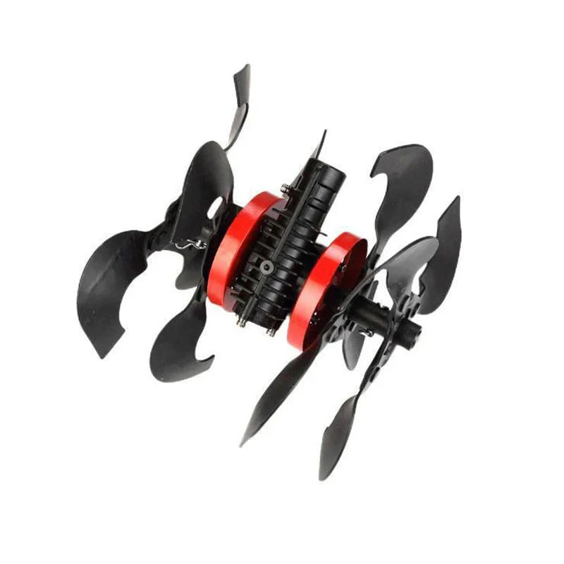 👍Good gardening helper🌳universal precision alloy lawn mower accessory - Image 10