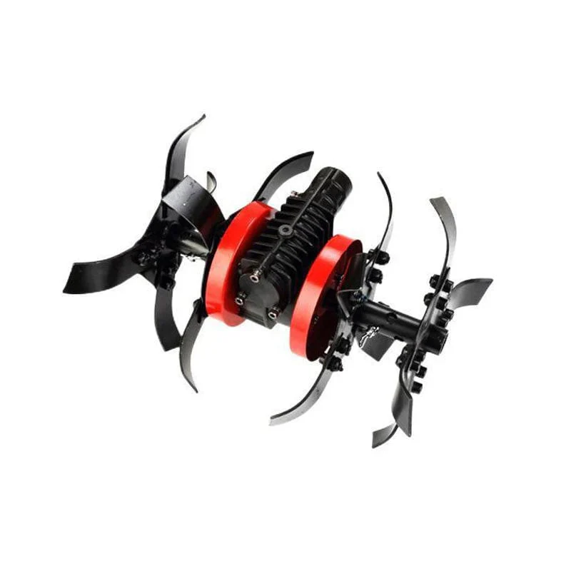 👍Good gardening helper🌳universal precision alloy lawn mower accessory - Image 11