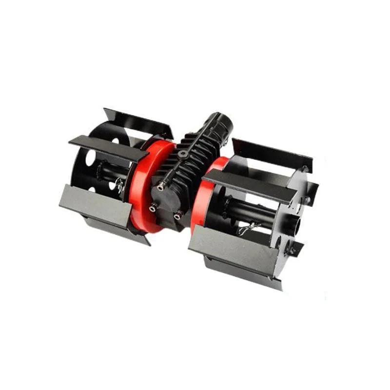👍Good gardening helper🌳universal precision alloy lawn mower accessory - Image 12