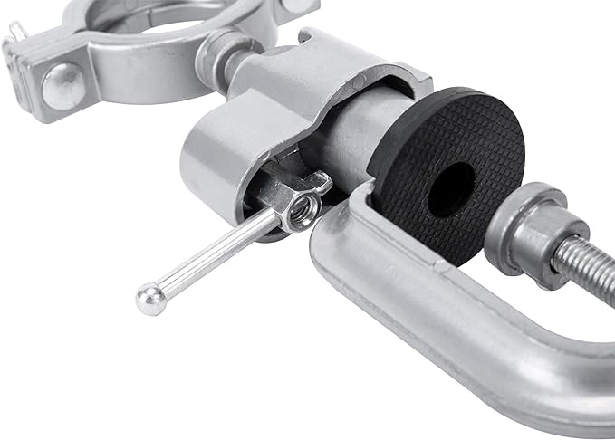 Universal rotating fixed bracket for electric grinder and electric drill(BUY 2 FREE SHIPPING) - Image 10