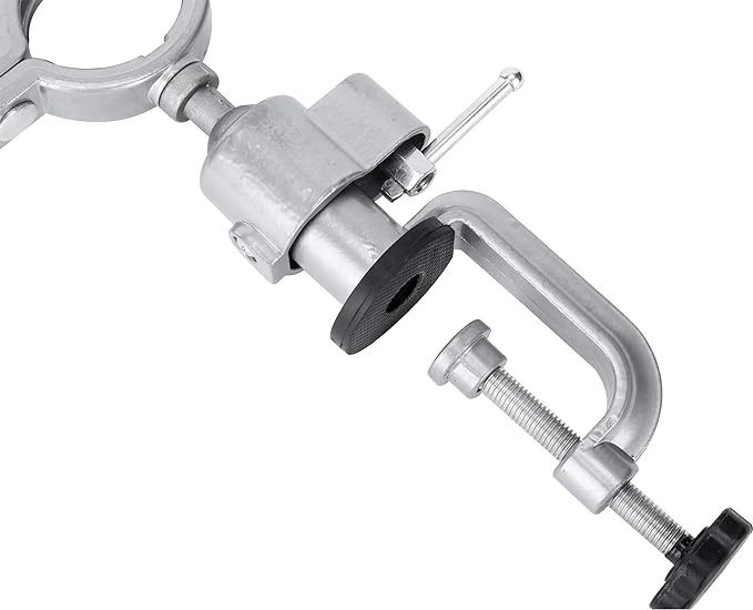 Universal rotating fixed bracket for electric grinder and electric drill(BUY 2 FREE SHIPPING) - Image 9