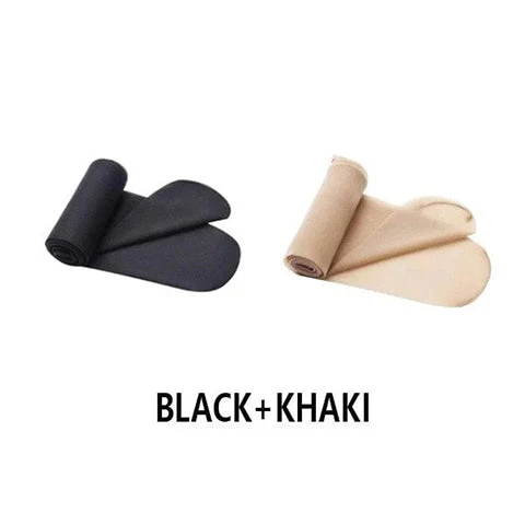 🎁This Week's Special Price $21.99💥Universal Stretch Anti-scratch Stockings - Image 18