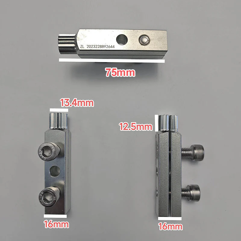 Limited time 55% off - Water Tap Angle Valve Broken Thread Remover - Image 6