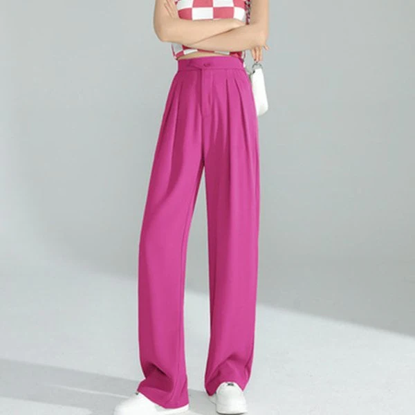 Women's casual full-length pants ✨ New season limited time 50% off ✨ - Image 3