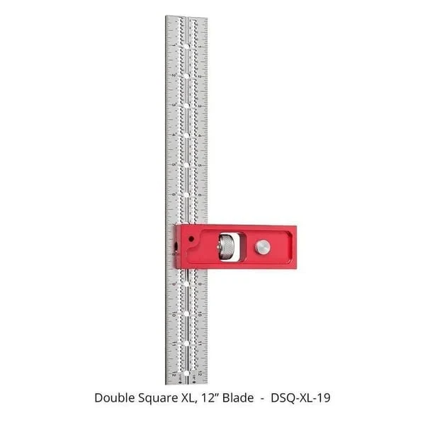 WOODWORKING COMBINATION AND DOUBLE SQUAREđ„50% OFF - Image 6